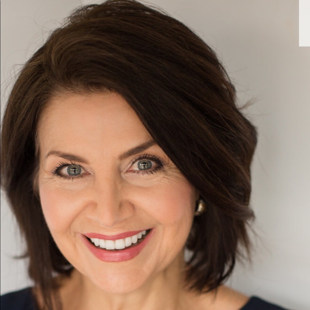 Meet your Posher, Vanessa